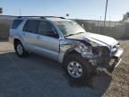 2006 Toyota 4runner SR5