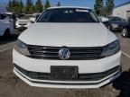 2017 Volkswagen Jetta SE