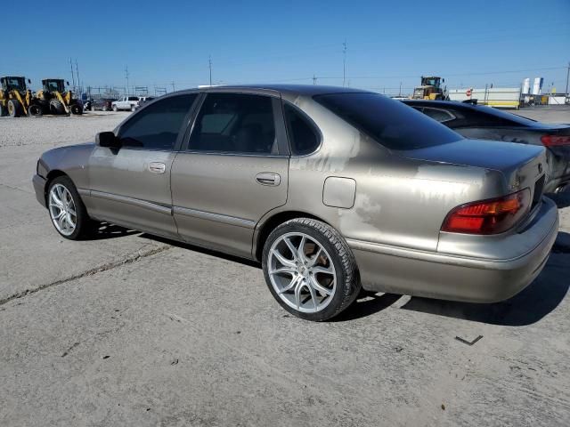 1999 Toyota Avalon XL