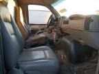 2001 GMC Savana Cutaway G3500