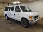 2007 Ford Econoline E350 Super Duty Wagon