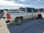 2017 Chevrolet Silverado C1500 LT