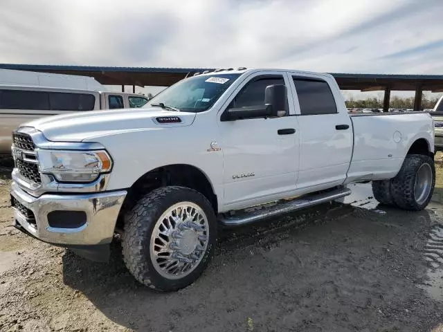 2021 Dodge RAM 3500 Tradesman