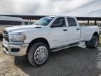 2021 Dodge RAM 3500 Tradesman