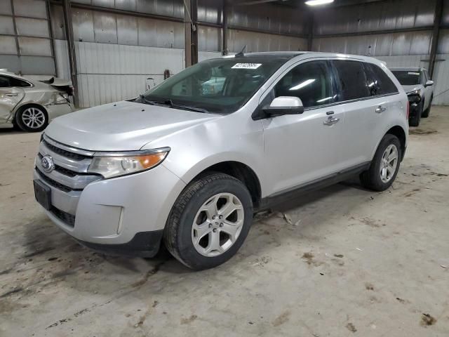 2011 Ford Edge SEL