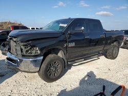 Dodge 2500 st salvage cars for sale: 2016 Dodge RAM 2500 ST