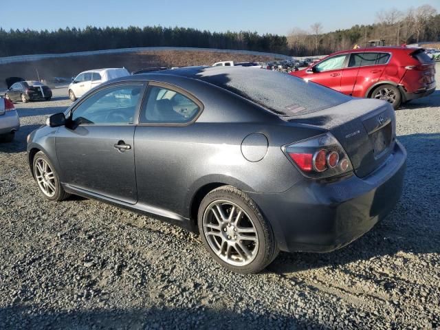 2008 Scion TC