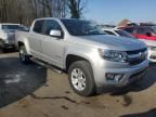 2017 Chevrolet Colorado LT