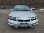 2002 Pontiac Bonneville SLE