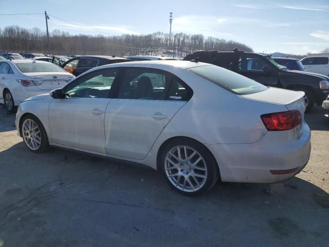 2013 Volkswagen Jetta GLI