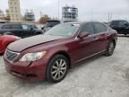 2007 Lexus LS 460