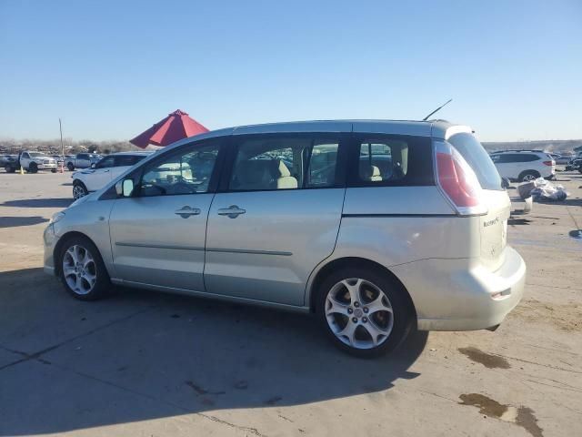 2008 Mazda 5