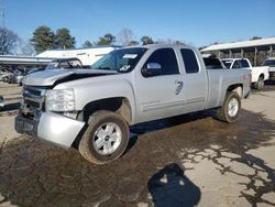 2010 Chevrolet Silverado C1500 LT en venta en Austell, GA