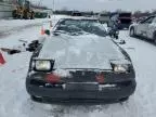 1990 Toyota Supra Sport Roof