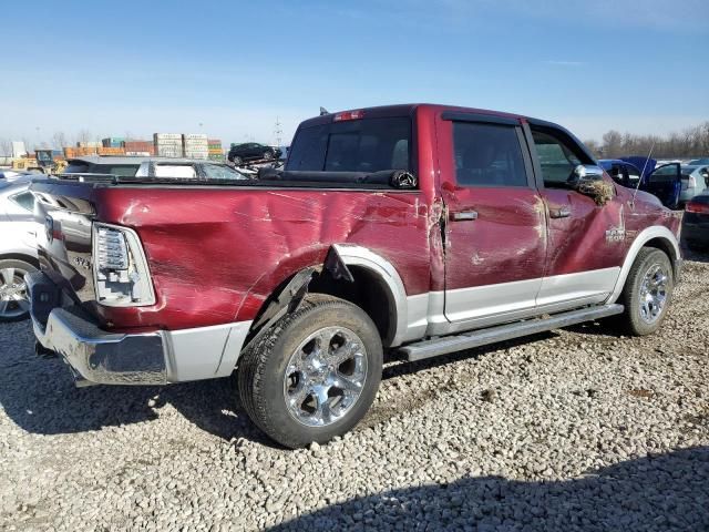 2018 Dodge 1500 Laramie