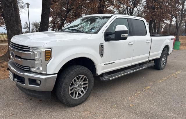 2019 Ford F250 Super Duty