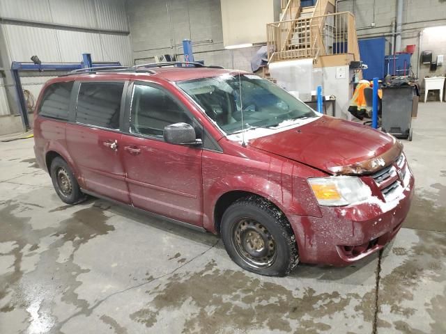 2010 Dodge Grand Caravan SE