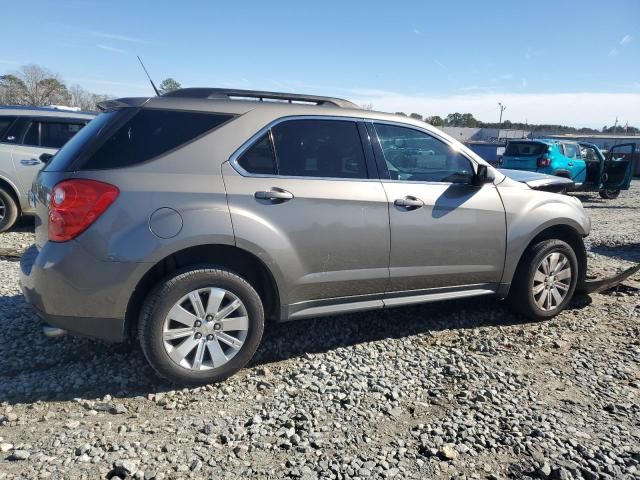 2011 Chevrolet Equinox LT