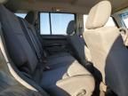 2008 Jeep Commander Sport