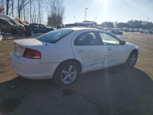 2006 Chrysler Sebring Touring