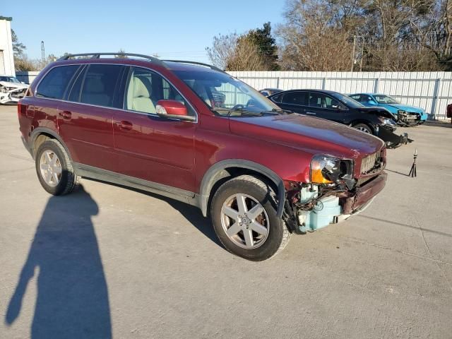 2007 Volvo XC90 3.2