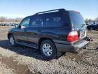 2005 Lexus LX 470