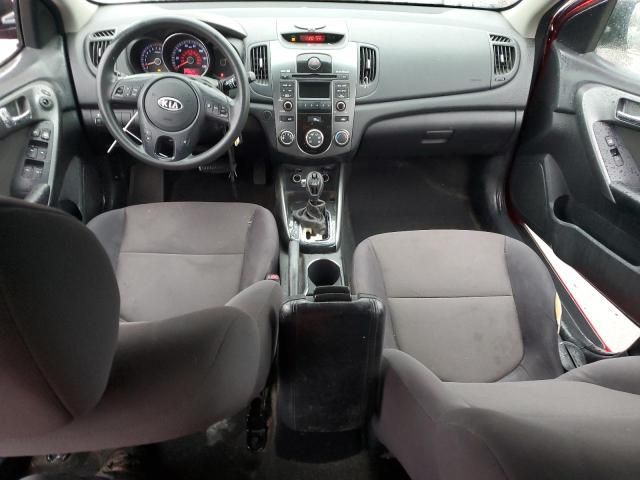 2013 KIA Forte EX