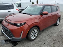 2023 KIA Soul LX en venta en Van Nuys, CA