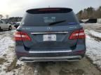 2012 Mercedes-Benz ML 350 Bluetec