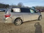 2007 Honda Odyssey EXL