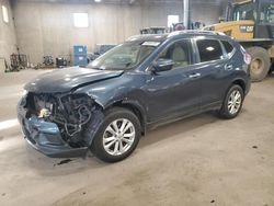 Nissan salvage cars for sale: 2014 Nissan Rogue S