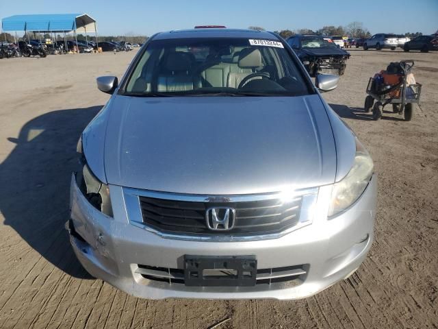 2008 Honda Accord EXL