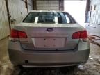 2013 Subaru Legacy 2.5I Limited