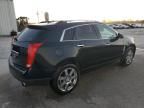 2012 Cadillac SRX Performance Collection