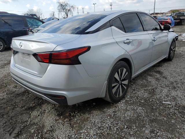 2019 Nissan Altima SL