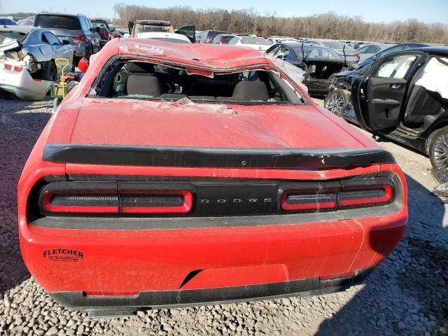 2023 Dodge Challenger R/T