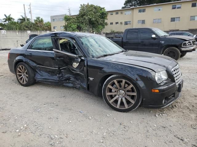 2005 Chrysler 300C SRT-8