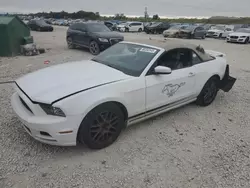 2014 Ford Mustang en venta en West Palm Beach, FL