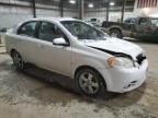 2008 Chevrolet Aveo LT