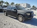 2006 Honda Ridgeline RTL