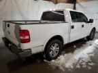 2004 Ford F150 Supercrew