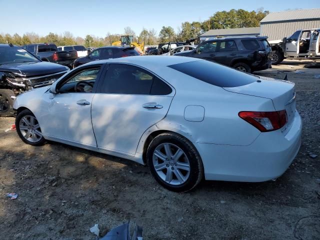 2009 Lexus ES 350