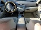 2007 Toyota Camry Hybrid