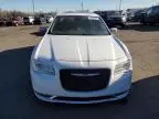 2017 Chrysler 300C