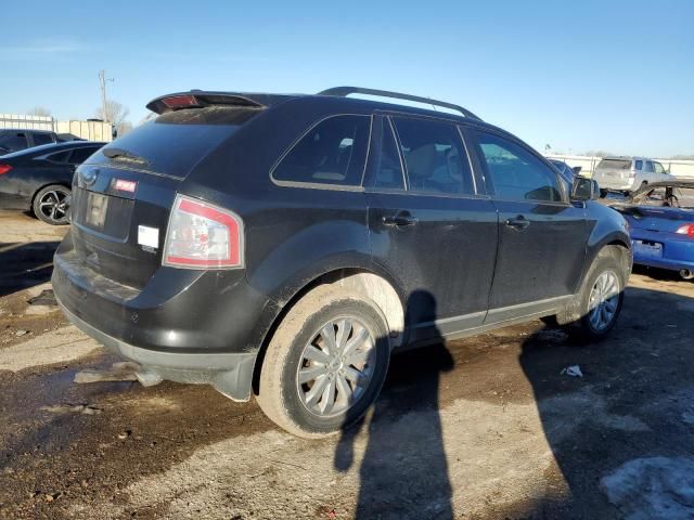 2010 Ford Edge SEL