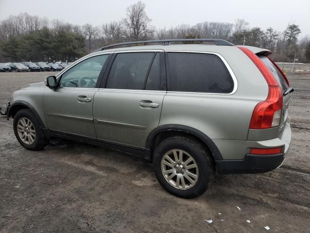 2008 Volvo XC90 3.2