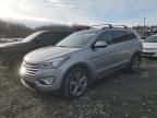 2015 Hyundai Santa FE GLS