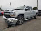 2018 Chevrolet Silverado C1500 LT