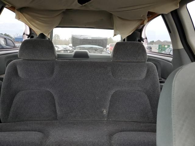 2007 Dodge Grand Caravan C/V