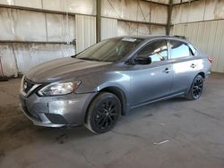 2018 Nissan Sentra S en venta en Phoenix, AZ